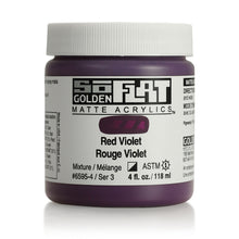 Load image into Gallery viewer, GAC SF 118ml Red Violet S3