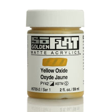 Load image into Gallery viewer, GAC SF 59ml Yellow Oxide S1
