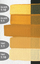 Load image into Gallery viewer, GAC SF 59ml Yellow Oxide S1