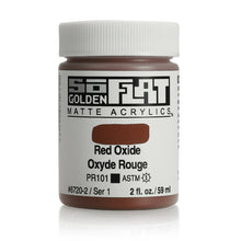 Load image into Gallery viewer, GAC SF 59ml Red Oxide S1
