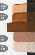 Load image into Gallery viewer, GAC SF 59ml Burnt Sienna S1