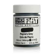 Load image into Gallery viewer, GAC SF 59ml Paynes Gray S2