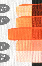 Load image into Gallery viewer, GAC SF 59ml Fluor Orange S5