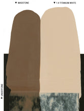 Load image into Gallery viewer, Langridge Raw Sienna Oil Colour
