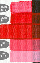 Load image into Gallery viewer, FL Cadmium Red Medium HueACRYLIC PAINTGolden Fluid