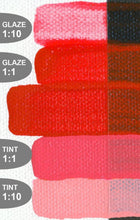 Load image into Gallery viewer, FL Napthol Red LghtACRYLIC PAINTGolden Fluid