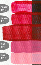 Load image into Gallery viewer, FL Napthol Red MediumACRYLIC PAINTGolden Fluid