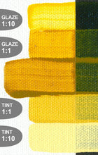 Load image into Gallery viewer, FL Nickel Azo YellowACRYLIC PAINTGolden Fluid