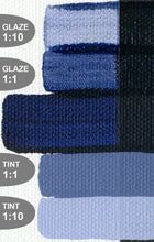 Load image into Gallery viewer, FL Paynes GrayACRYLIC PAINTGolden Fluid