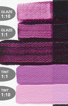 Load image into Gallery viewer, FL Permanent Violet DarkACRYLIC PAINTGolden Fluid