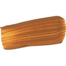 Load image into Gallery viewer, FL Raw SiennaACRYLIC PAINTGolden Fluid