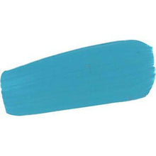 Load image into Gallery viewer, FL TealACRYLIC PAINTGolden Fluid