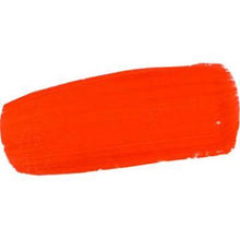 Load image into Gallery viewer, FL Vat OrangeACRYLIC PAINTGolden Fluid