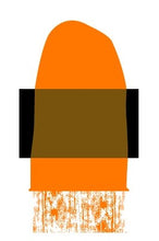 Load image into Gallery viewer, Fluoro OrangeACRYLIC PAINTGolden Fluoro
