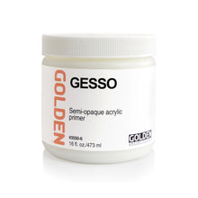 Load image into Gallery viewer, GAC GessoGESSO/GROUNDSGolden