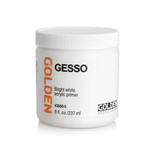 Load image into Gallery viewer, GAC GessoGESSO/GROUNDSGolden