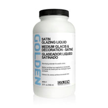 Load image into Gallery viewer, GAC Glazing LiquidsACRYLIC MEDIUMSGolden