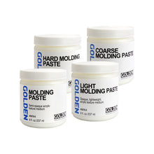Load image into Gallery viewer, GAC Molding PastesACRYLIC GELS/PASTESGolden