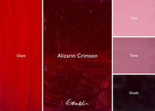 Load image into Gallery viewer, Gamblin Alizarin CrimsonOIL PAINTGamblin