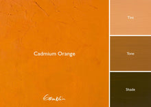 Load image into Gallery viewer, Gamblin Cadmium OrangeOIL PAINTGamblin
