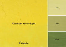 Load image into Gallery viewer, Gamblin Cadmium Yellow LightOIL PAINTGamblin
