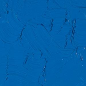 Gamblin Artist Oil Cerulean Blue Hue 37 ml - The Deckle Edge
