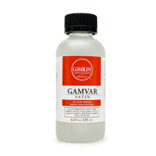 Load image into Gallery viewer, Gamblin GamvarVARNISHGamblin