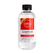 Load image into Gallery viewer, Gamblin GamvarVARNISHGamblin