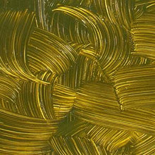 Load image into Gallery viewer, Gamblin Green GoldOIL PAINTGamblin