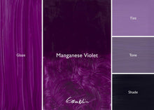 Load image into Gallery viewer, Gamblin Manganese VioletOIL PAINTGamblin
