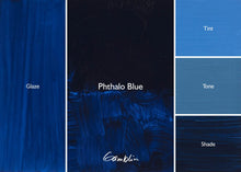Load image into Gallery viewer, Gamblin Phthalo BlueOIL PAINTGamblin
