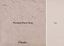 Load image into Gallery viewer, Gamblin Portland Warm GreyOIL PAINTGamblin