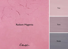 Load image into Gallery viewer, Gamblin Radiant MagentaOIL PAINTGamblin