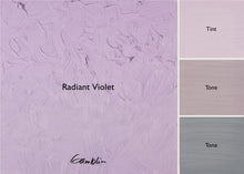 Load image into Gallery viewer, Gamblin Radiant VioletOIL PAINTGamblin