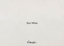 Load image into Gallery viewer, Gamblin Zinc WhiteOIL PAINTGamblin