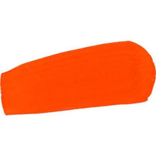 Load image into Gallery viewer, HB Cadmium OrangeACRYLIC PAINTGolden Heavy Body