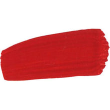 Load image into Gallery viewer, HB Cadmium Red MediumACRYLIC PAINTGolden Heavy Body