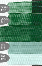 Load image into Gallery viewer, HB Cobalt GreenACRYLIC PAINTGolden Heavy Body