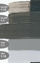 Load image into Gallery viewer, HB N3 Neutral GreyACRYLIC PAINTGolden Heavy Body