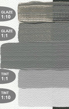 Load image into Gallery viewer, HB N5 Neutral GreyACRYLIC PAINTGolden Heavy Body