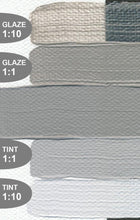 Load image into Gallery viewer, HB N6 Neutral GreyACRYLIC PAINTGolden Heavy Body