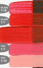 Load image into Gallery viewer, HB Napthol Red LightACRYLIC PAINTGolden Heavy Body