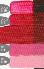 Load image into Gallery viewer, HB Napthol Red MediumACRYLIC PAINTGolden Heavy Body