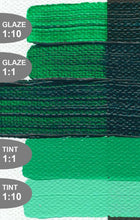 Load image into Gallery viewer, HB Pthalo Green (Blue)ACRYLIC PAINTGolden Heavy Body