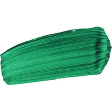 Load image into Gallery viewer, HB Pthalo Green (Yellow)ACRYLIC PAINTGolden Heavy Body