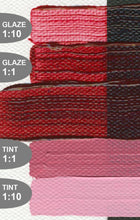 Load image into Gallery viewer, HB Quinacridone CrimsonACRYLIC PAINTGolden Heavy Body