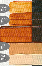 Load image into Gallery viewer, HB Quinacridone Nikel Azo GoldACRYLIC PAINTGolden Heavy Body