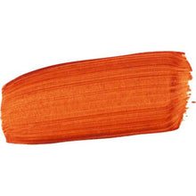 Load image into Gallery viewer, HB Quinacridone Nikel Azo GoldACRYLIC PAINTGolden Heavy Body