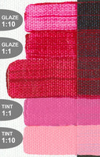 Load image into Gallery viewer, HB Quinacridone RedACRYLIC PAINTGolden Heavy Body