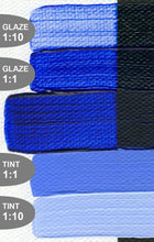 Load image into Gallery viewer, HB Ultramarine BlueACRYLIC PAINTGolden Heavy Body